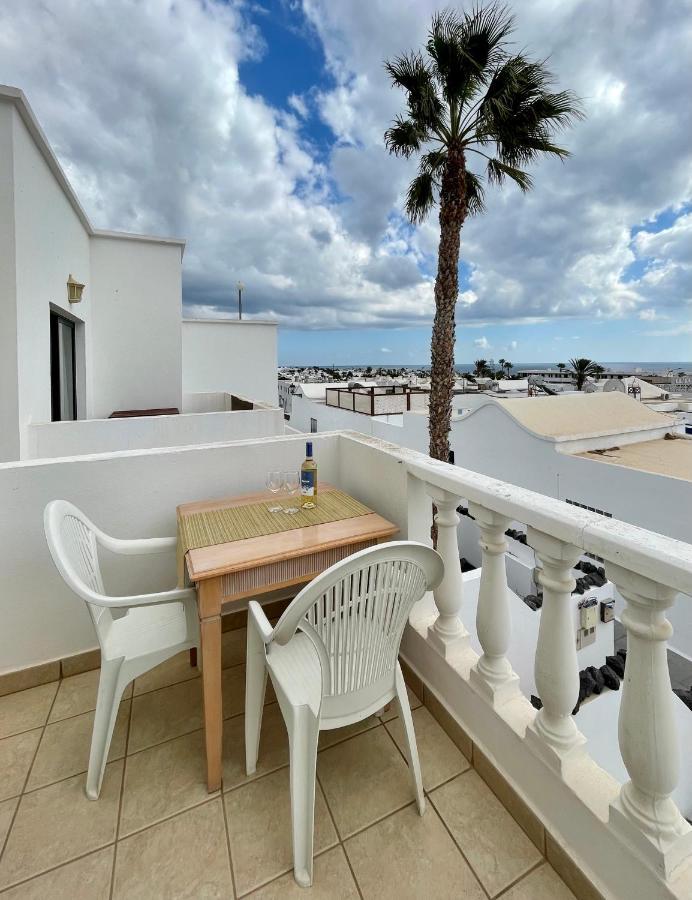 Cozy And Sunny Apartment Over The Rooftops بويرتو ذيل كارمين المظهر الخارجي الصورة
