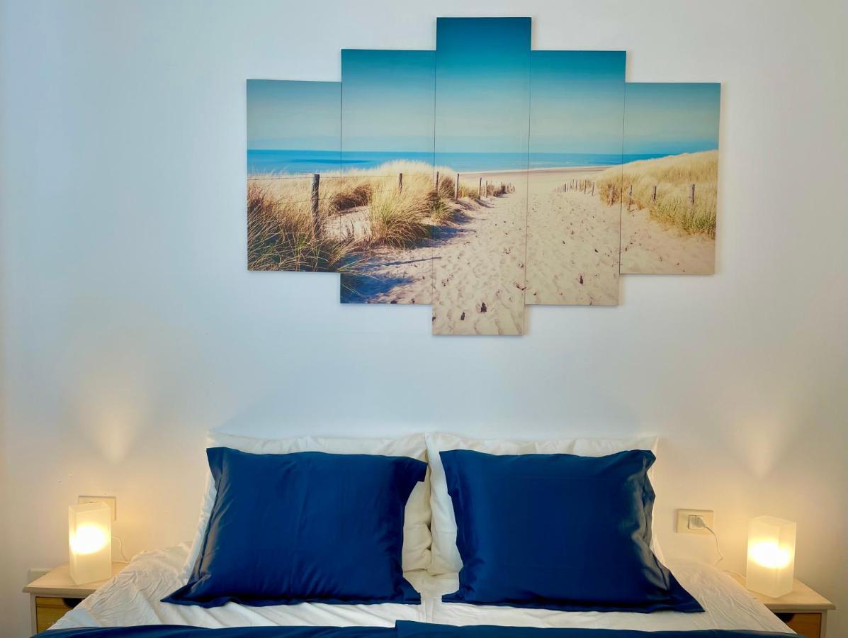Cozy And Sunny Apartment Over The Rooftops بويرتو ذيل كارمين المظهر الخارجي الصورة