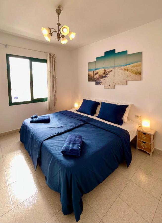 Cozy And Sunny Apartment Over The Rooftops بويرتو ذيل كارمين المظهر الخارجي الصورة